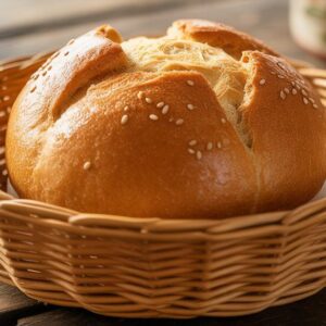 Pandesal