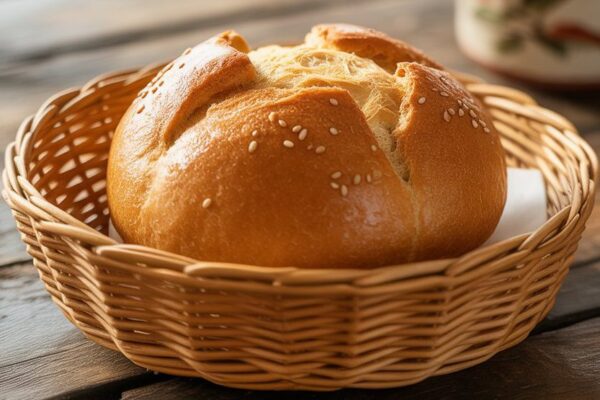 Pandesal