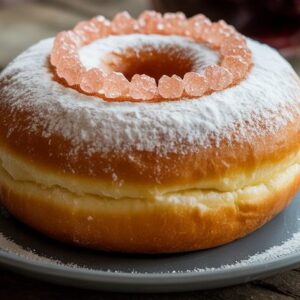Doughnut