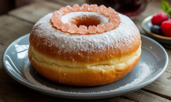 Doughnut