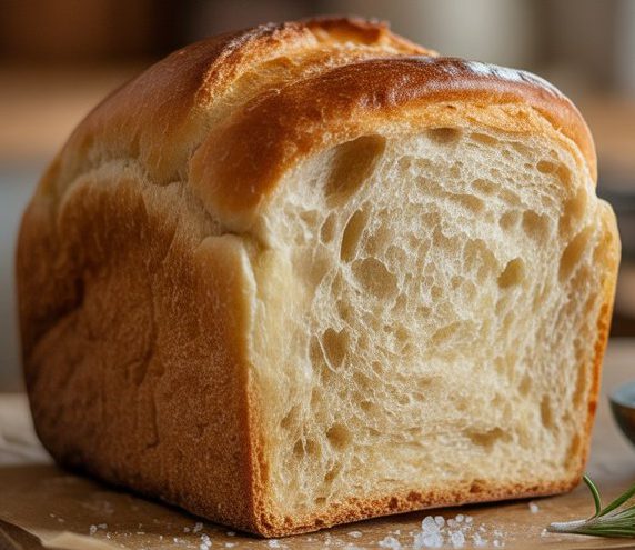 Slice Bread