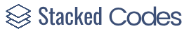 Stacked Codes